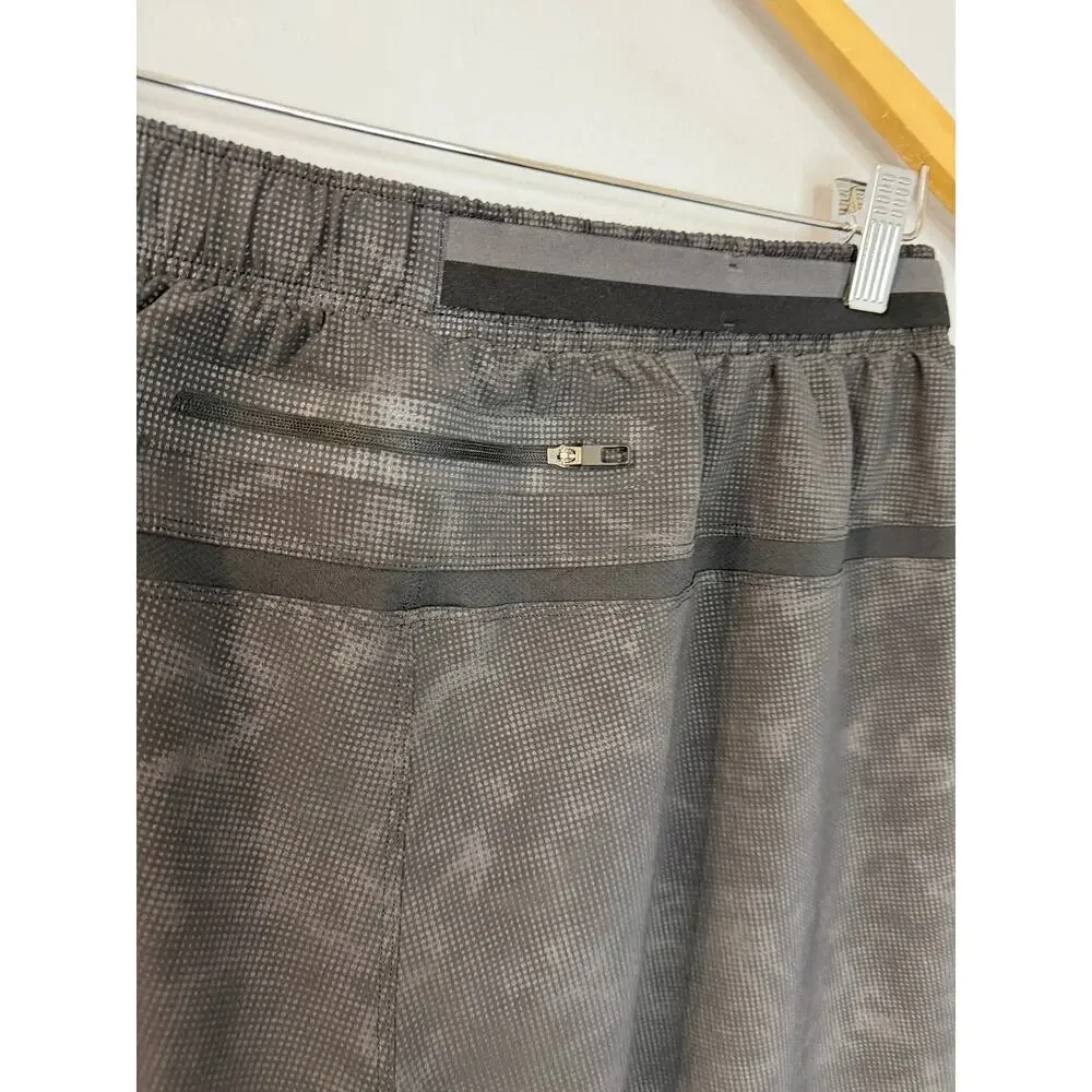 Lululemon Surge Short Mens L 7